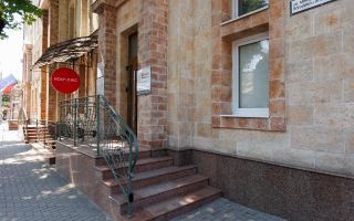 Chirie, spațiu de birouri, 505 mp, strada Mitropolit Bănulescu-Bodoni, - Poză 4