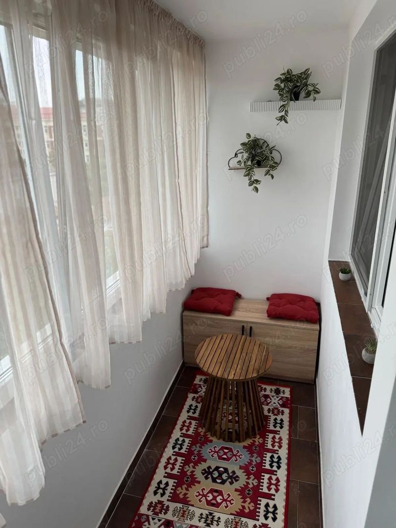 Apartament 2 camere Tineretului   Budapesta prima inchiriere - Poză 7