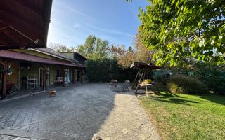 Casa individuala deosebita in zona Braytim  Timisoara - Poză 7