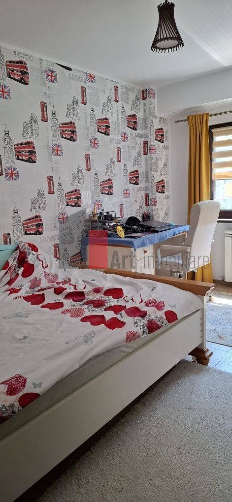 APARTAMENT  3 CAMERE  TEI - Poză 6