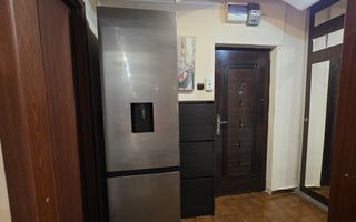 Vanzare Apartament 2 camere, etaj 6/10, balcon open-space cu bar, – Favorit - Poză 9