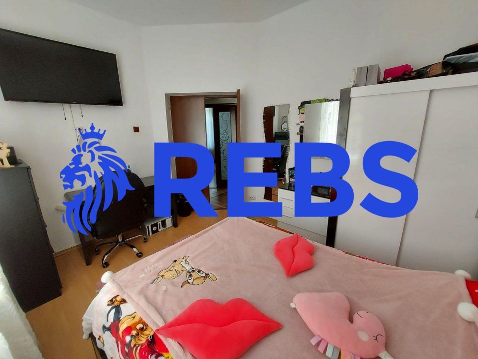 Apartament 5 camere in vila + curte Foisorul de foc - Poză 5