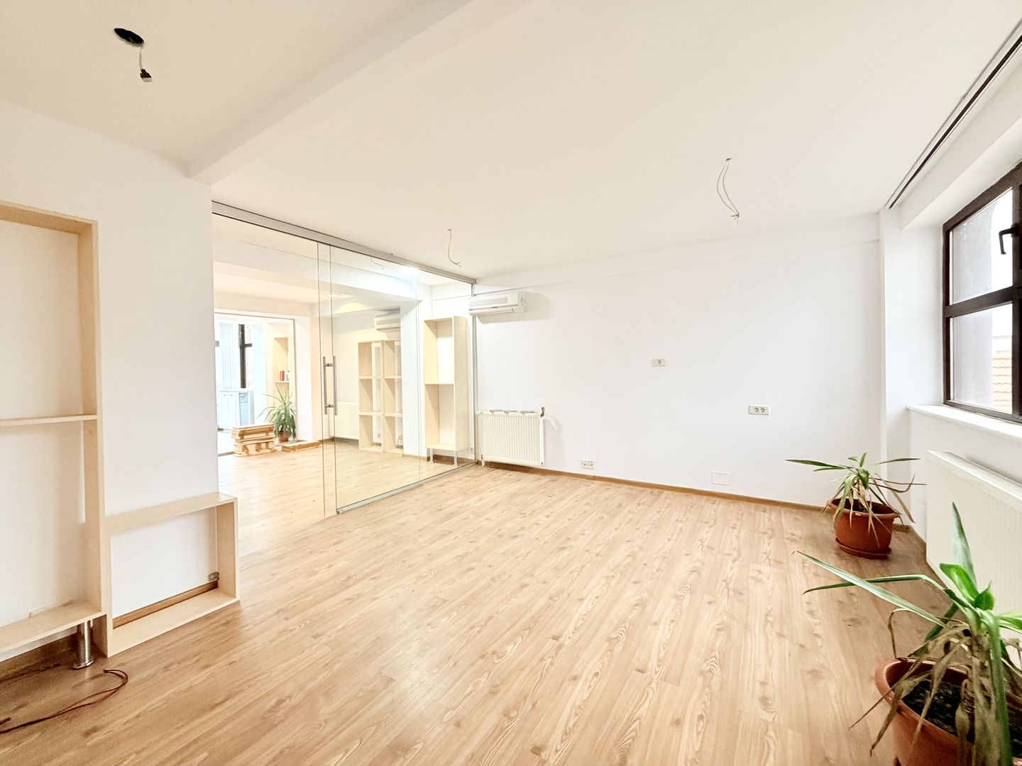 Spațiu de birouri premium – Clasa A, în zona centrală Timișoara - Poză 13