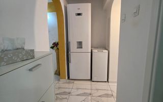 Apartament 3 camere Tic Tac | Centrala proprie | Complet mobilat | 01 - Poză 8