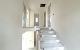 Casa  individuala cu teren de 472 mp in zona centrala. - Poză 13