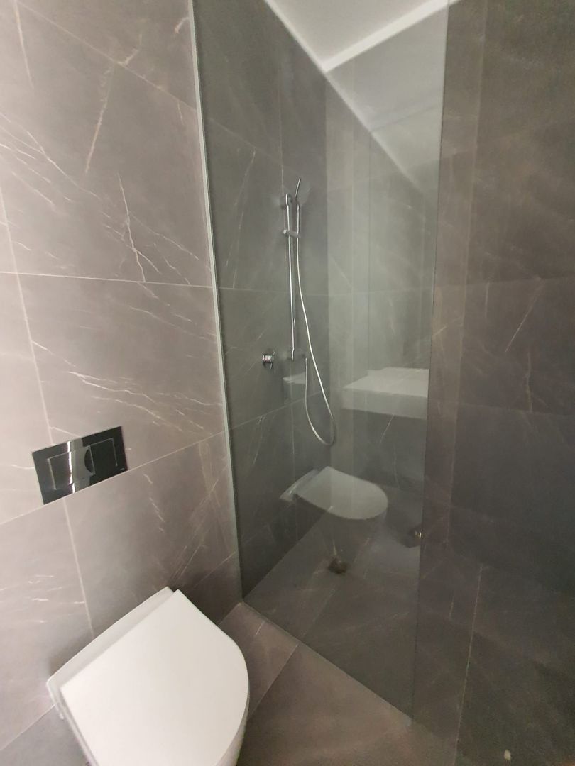 Apartament 4 camere I One Verdi Park - Vedere Panoramica I Best deal - Poză 19