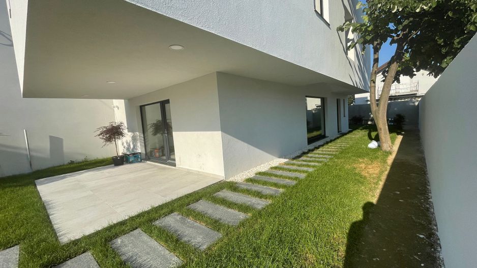 Vila superba individuala Pipera (constructie noua) - Poză 2