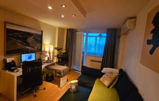 Apartament 2 camere | Dorobanți | Ideal locuință sau investiție