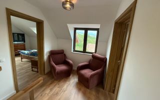 CASA INDIVIDUALA ZONA LINISTITA DEZMIR - Poză 13