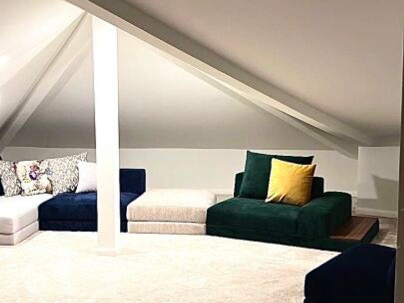 vila 7 camere in complex residential Pipera - Poză 13