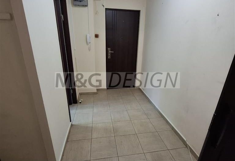 Favorit-Gh Lazar 3 camere parter cu centrala proprie - Poză 11