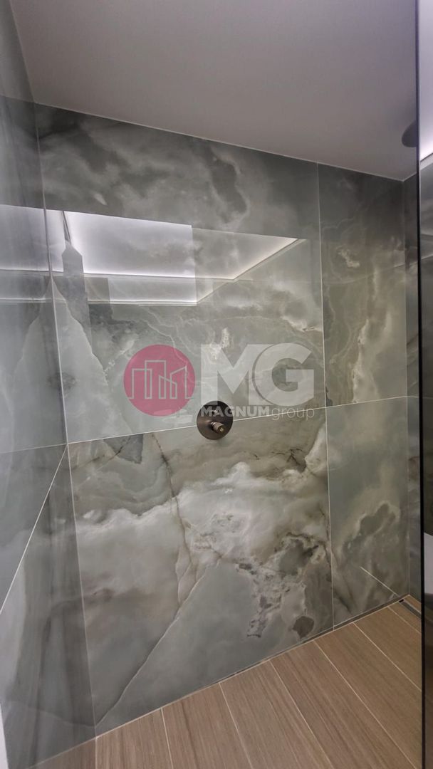 Apartament Premium 3 Camere în Cortina 126 – Terasă 23 mp - Poză 12