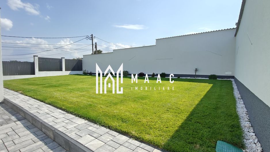 Casă individuală I 3 dormitoare I Curte 380 mp I Daia Nouă - Poză 16