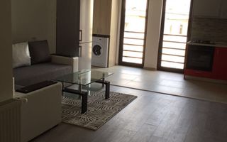 Garsoniera Mobilata Zona Dristor 33mp - Poză 2