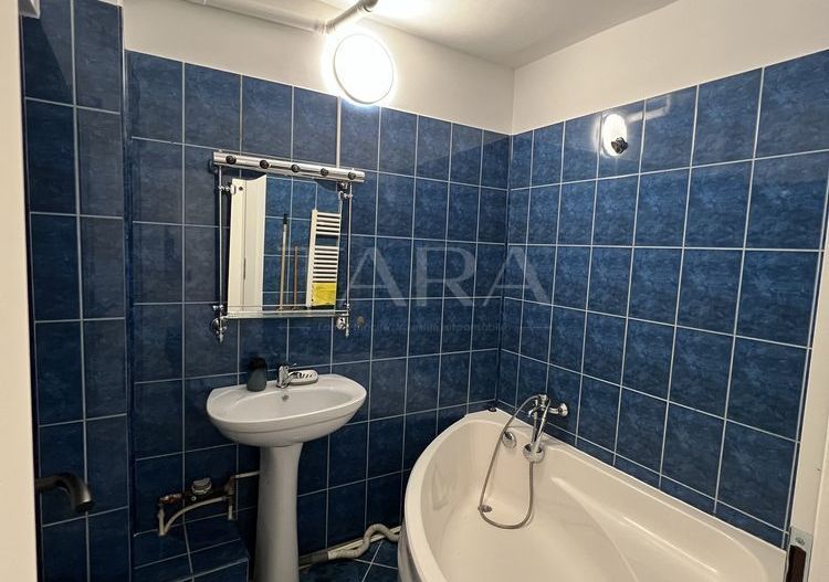 Apartament cu 2 camere in Marasti, zona Aurel Vlaicu - Poză 7