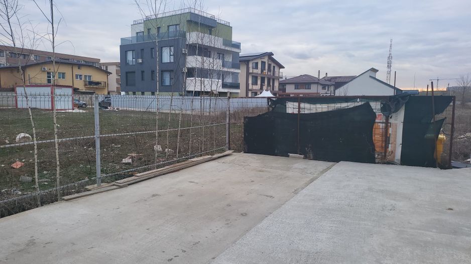 Teren intravilan Titan Parcul Teilor - Poză 8