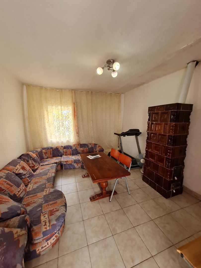 Casa nemțească cu teren generos - Poză 6