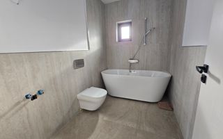 1/2 Duplex de Vânzare, 4 Camere, 350mp Teren, Zona Dealul Furcilor - Poză 12