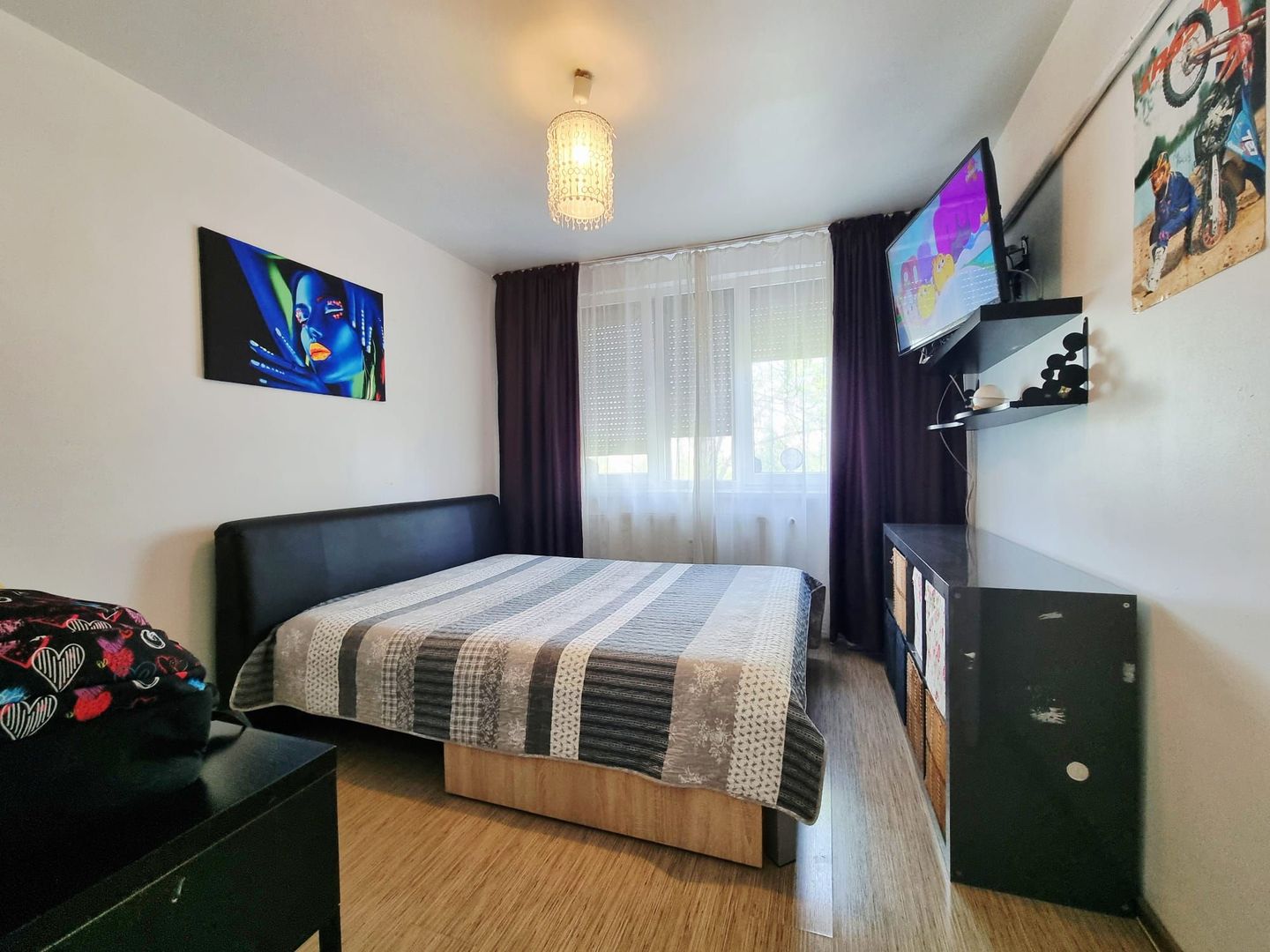 2 Camere Modern | Lângă Parcul Drumul Taberei | Metrou 1-2 Minute - Poză 1