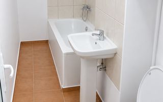 Garsoniera in zona piata Veteranilor-Gorjului - Poză 6
