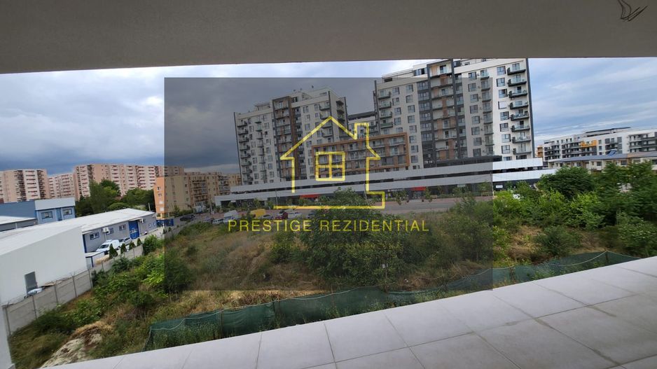 Apartament 2 Camere, PEMIUM,Smart Home,Inc pardoseala,Pallady,Metrou - Poză 4