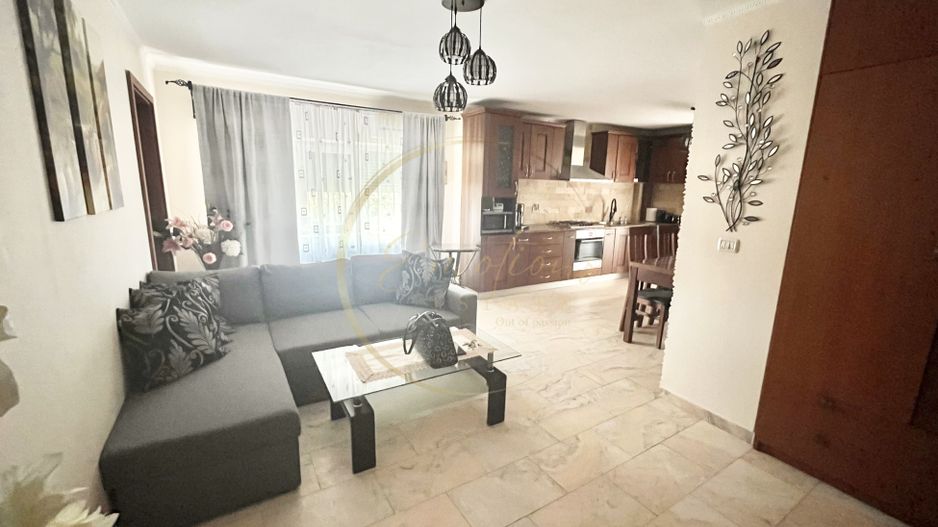 OCAZIE | Apartament 4 camere cu etaj - 130 mp - Poză 2