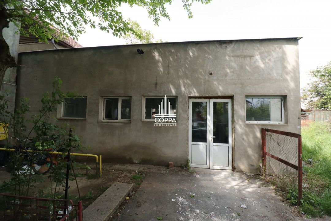 Hala/Spatiu de Inchiriat zona Piata Alimente - Poză 7