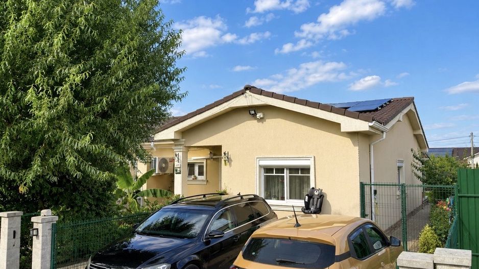 Comision 0%  Duplex Mosnita Veche 2 dormitoare - Poză 2