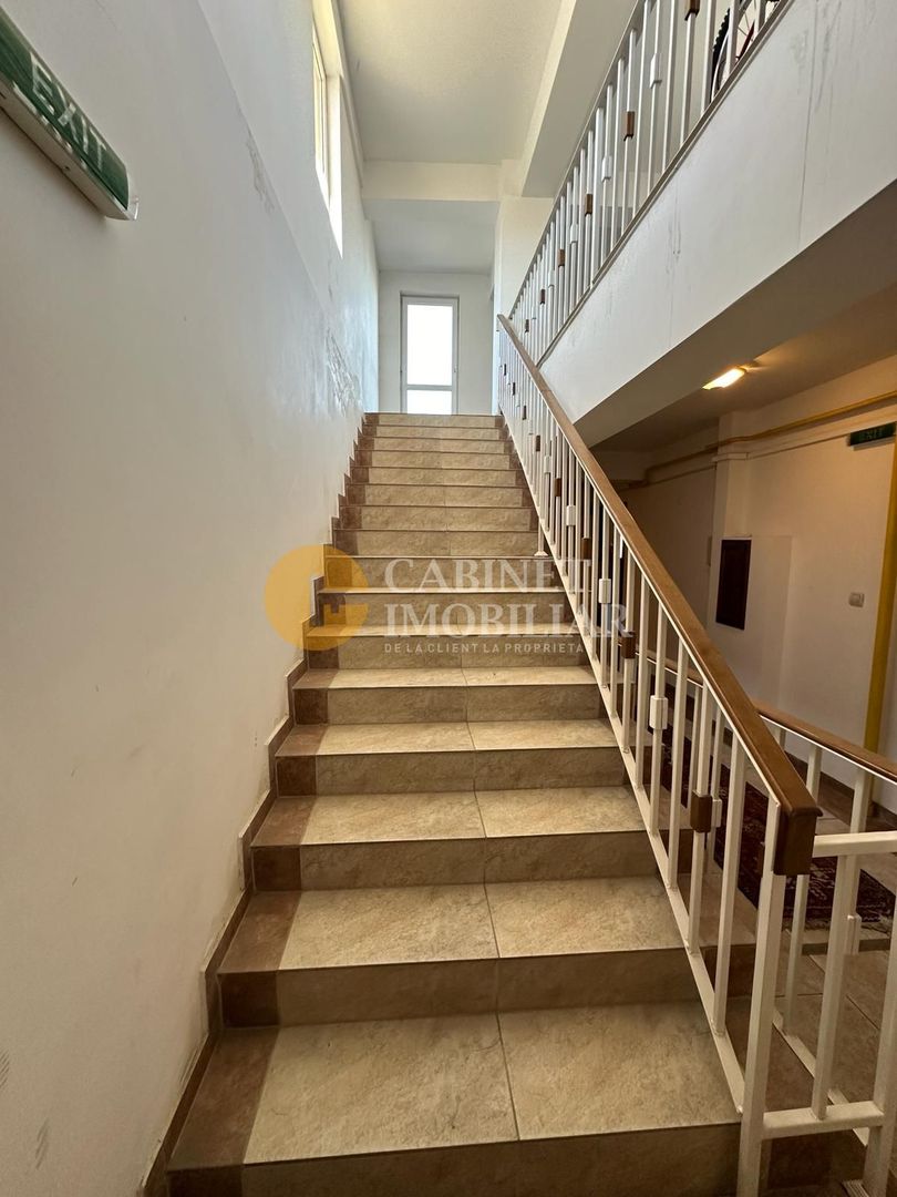 2 Camere Decomandat - Bloc Nou  Cu Lift-Aleea Tudor Neculai - Poză 8