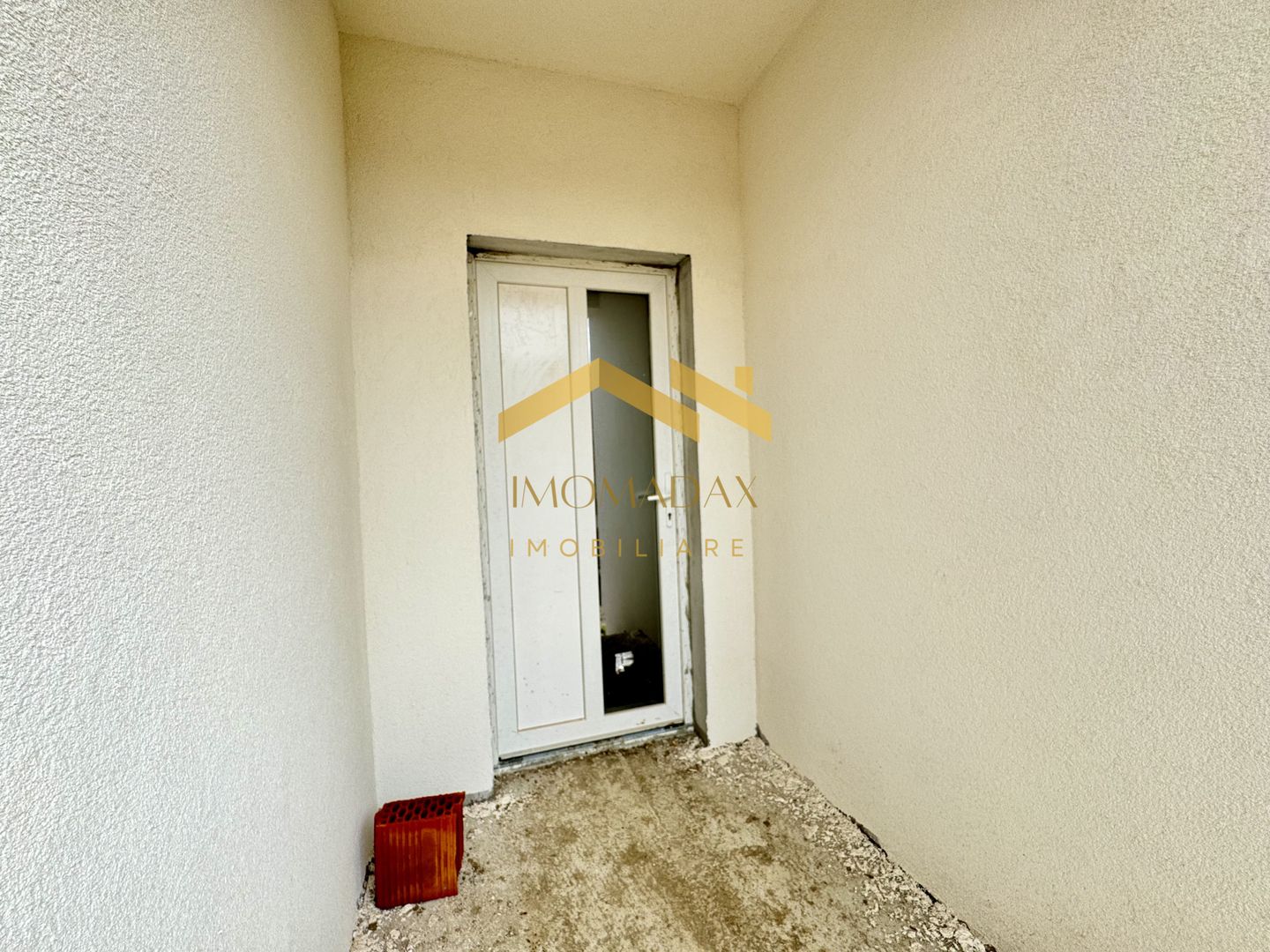 Bucovat-Duplex pe Parter-Finisaje la Alegere - Poză 14