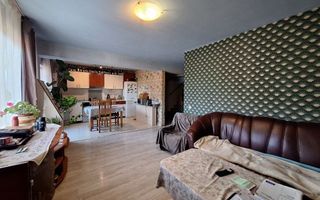 Apartament cu 5 camere pe două niveluri, aproape de Cluj! - Poză 1