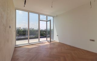 Penthouse de lux – Sopor Unu, Gheorgheni | 84 m² utili + terasa 71 m² - Poză 5