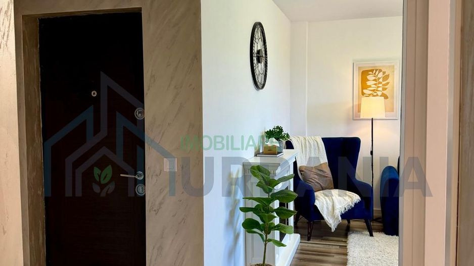 Apartament 2 camere de închiriat – Lagom Apartments, Valea Lupului – Rediu - Poză 15