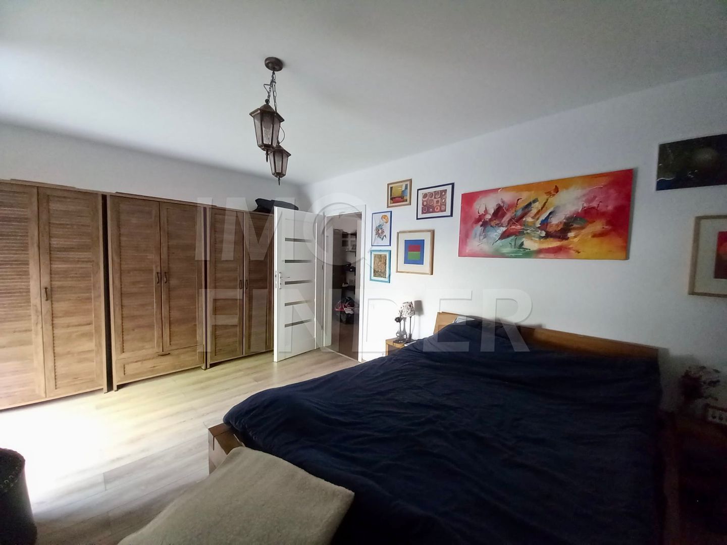 UNICAT ! Apartament cu terasa de 79mp Bloc Nou Comision ZERO - Poză 6