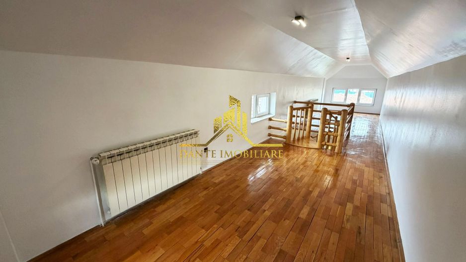 Casa, 6 camere, ultrafinisata, lux, curte, garaj, Andrei Muresanu - Poză 17