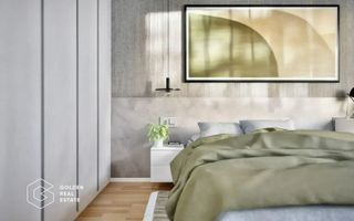 Apartament 2 camere, Bloc Nou, cu rate pe 2 sau 5 ani - Poză 3
