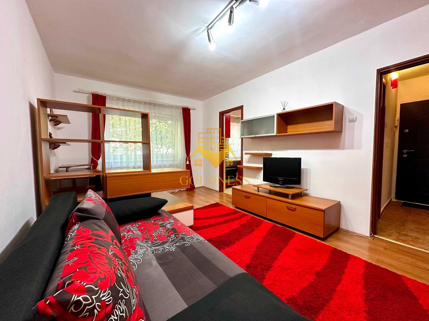 1 camera, Zorilor, Observatorului, UMF, USAMV, Golden tulip - Poză 3