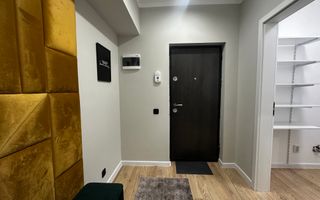 Apartament ultrafinisat | Bloc nou | Cartier Terra-Floresti - Poză 20