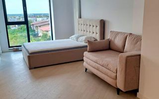 Studio Cortina North |  Vedere libera | Pipera - Poză 3