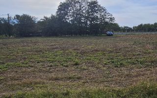 Teren intravilan construibil peisaj de vis - Poză 8