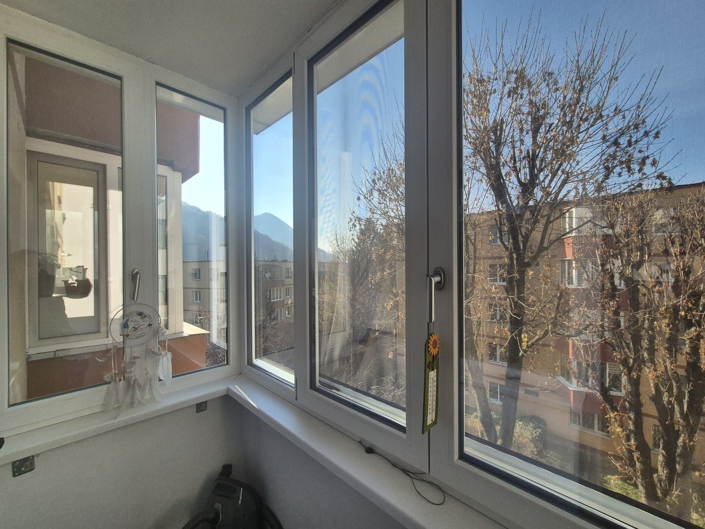 Exclusivitate - apartament cu 2 camere în Centru Civic - Poză 5