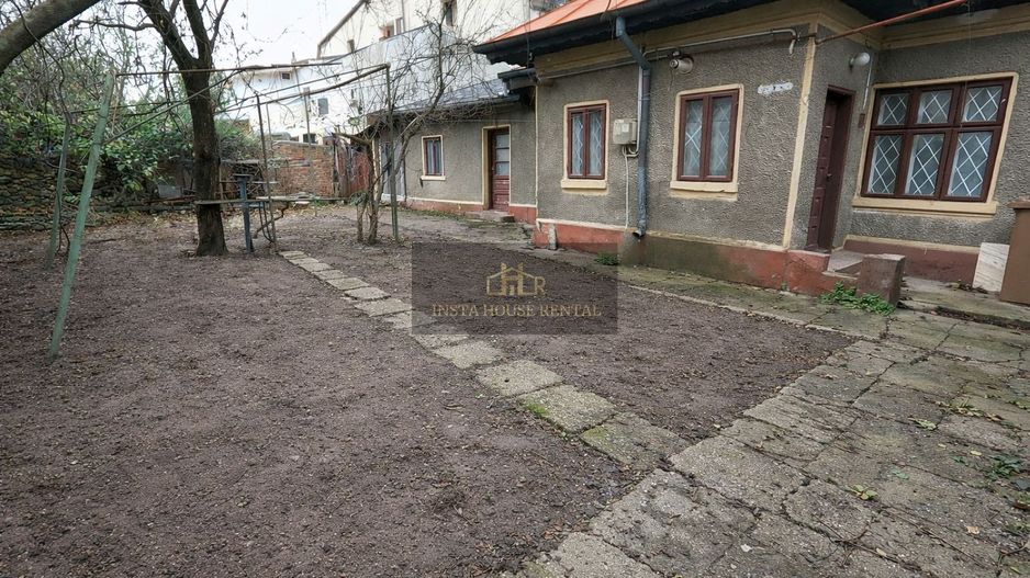 Teren 300 mp + Casa |Pod Constanta| - Poză 2