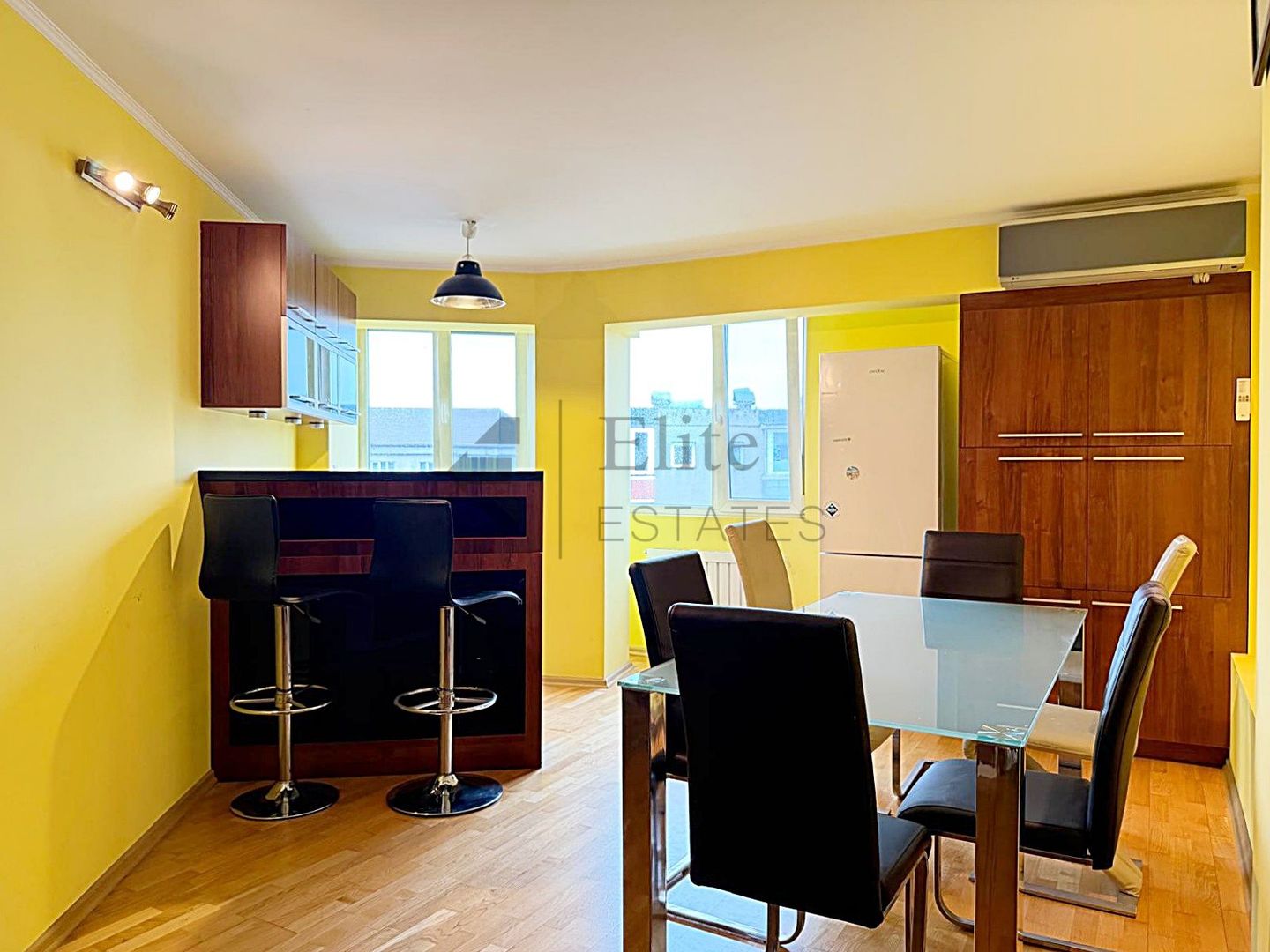 Apartament renovat 2 camere in Iosia, Oradea | Decomandat - Poză 4