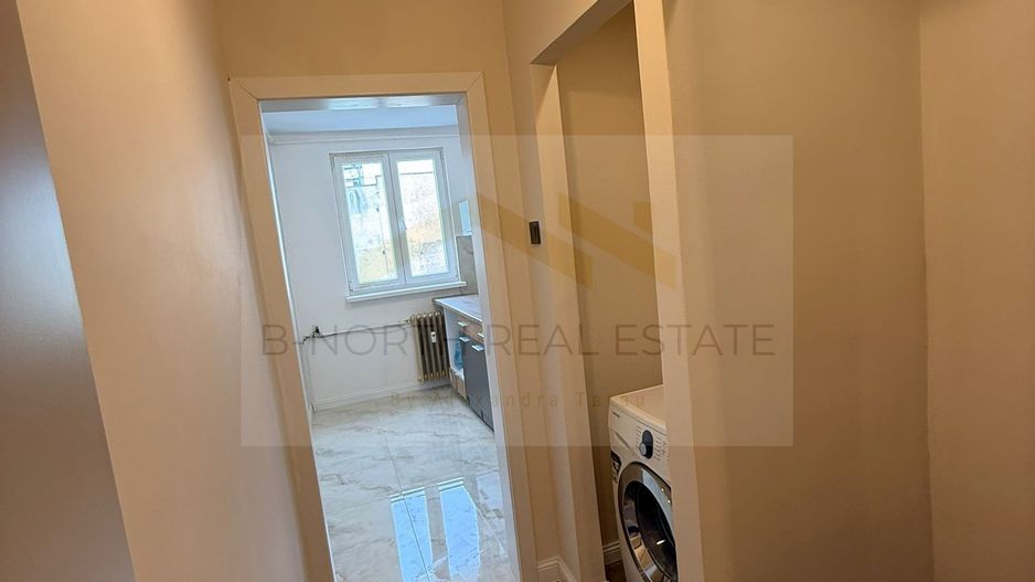 Apartament 2 camere de vânzare, Râul Doamnei, renovat complet, partial utilat - Poză 13