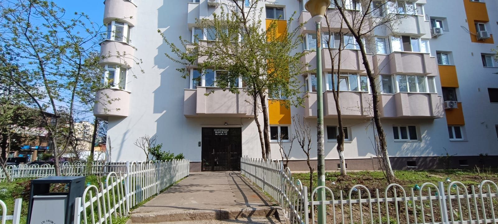 Apart. 2 cam. Decomandat cu Centrala Proprie! Bloc 1986! - Poză 15