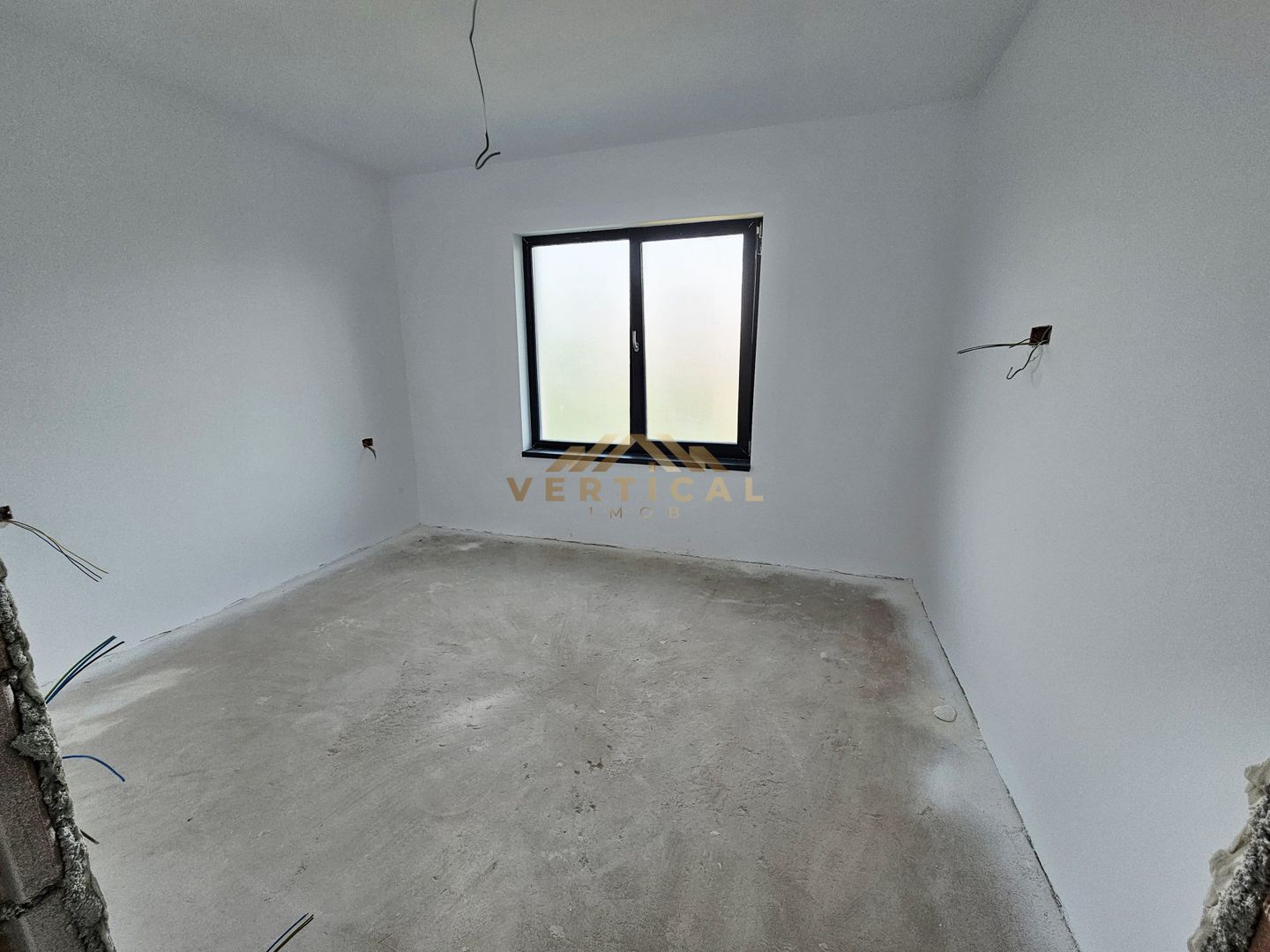 Vila 4 camere la intrare in comuna Berceni - Poză 9