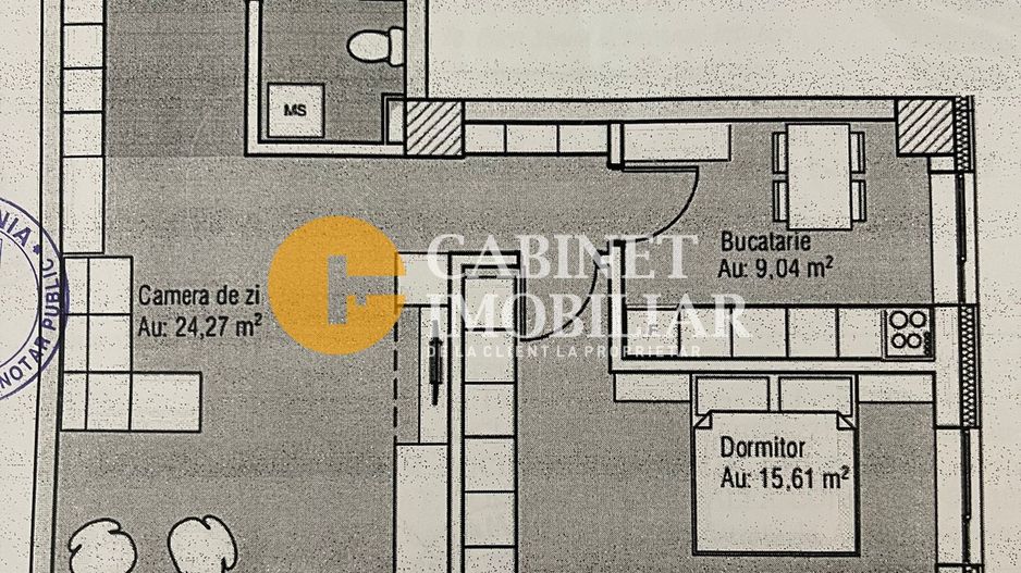 Tatarasi - Oancea - 62mp - bloc nou - Poză 8