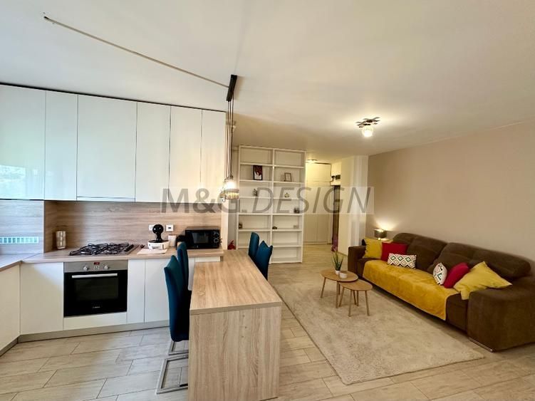 Apartament 2 camere Lipovei  bloc nou - Poză 1
