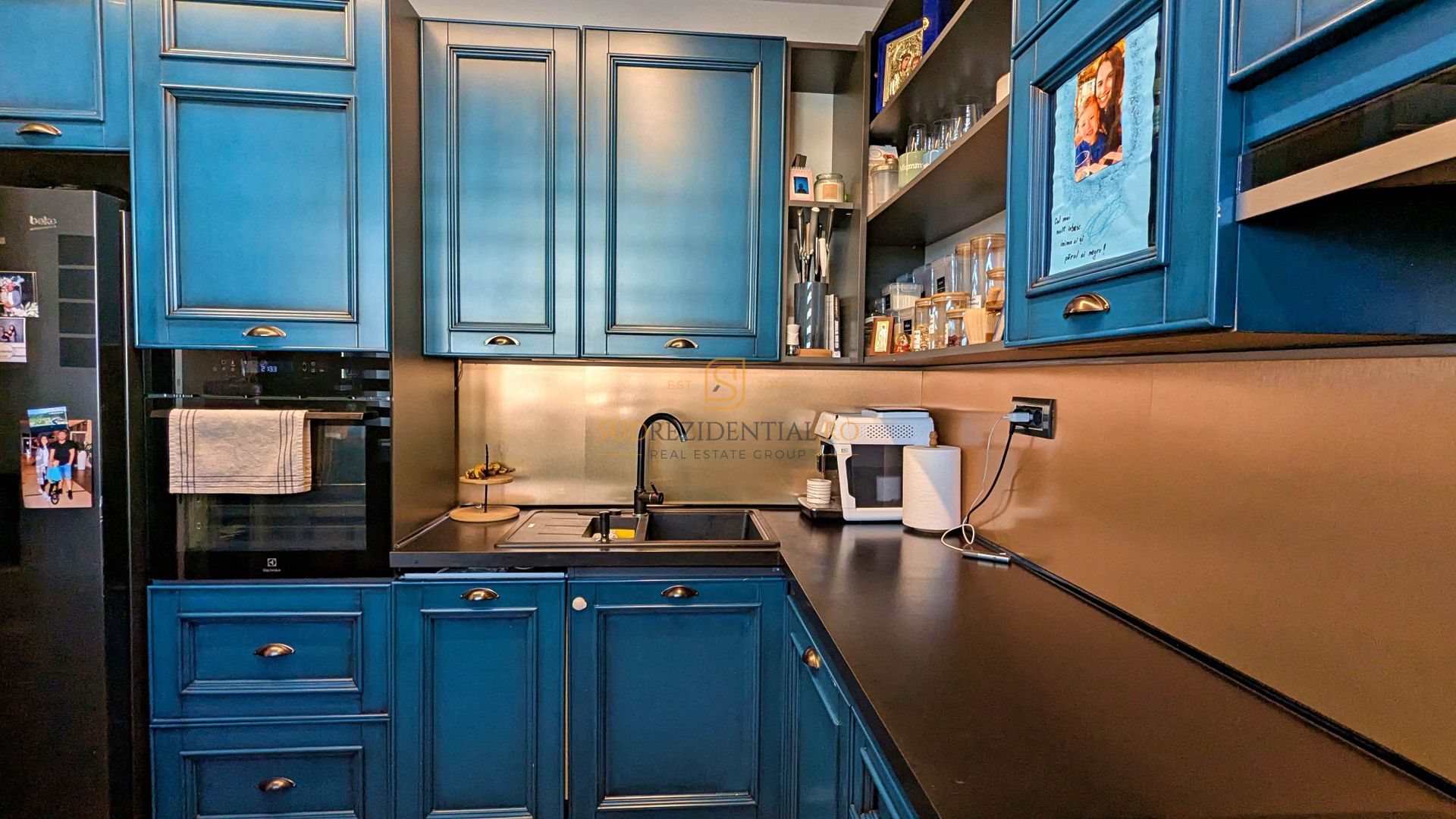 Vila tip duplex, P+1, 4camere, Drumul Binelui, Bulevardul Metalurgiei - Poză 12