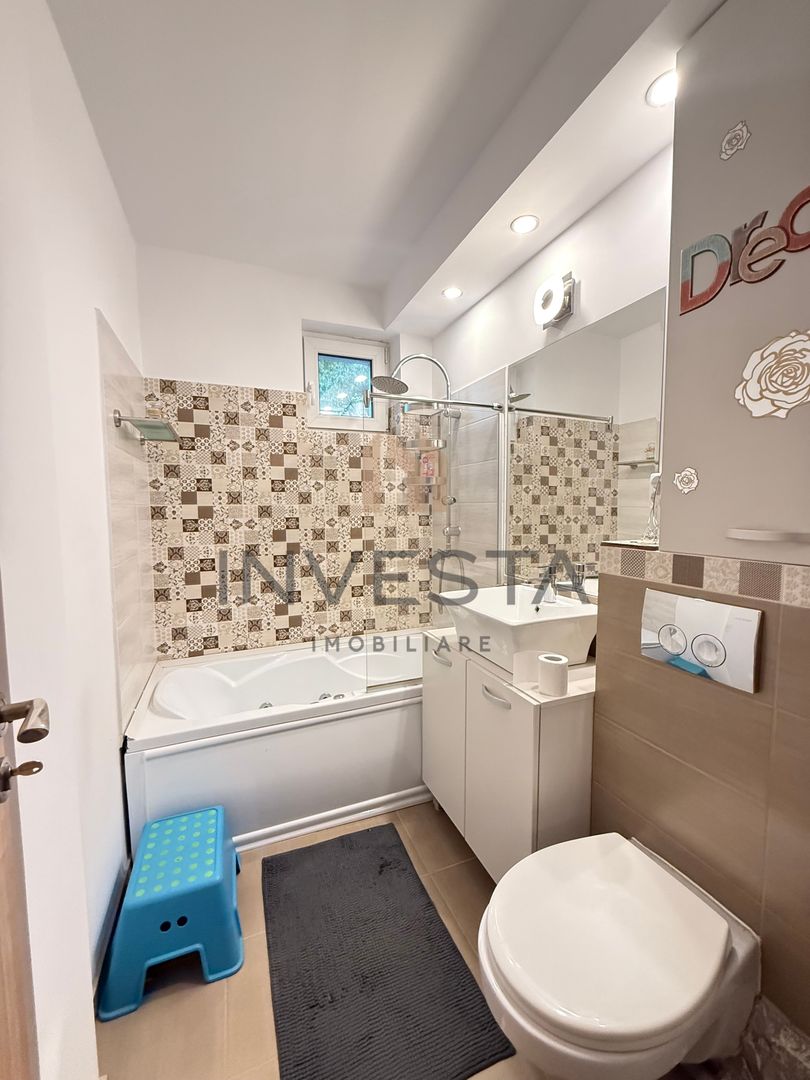 Apartament 3 camere, etaj intermediar, Gheorgheni, zona strazi Unirii! - Poză 7